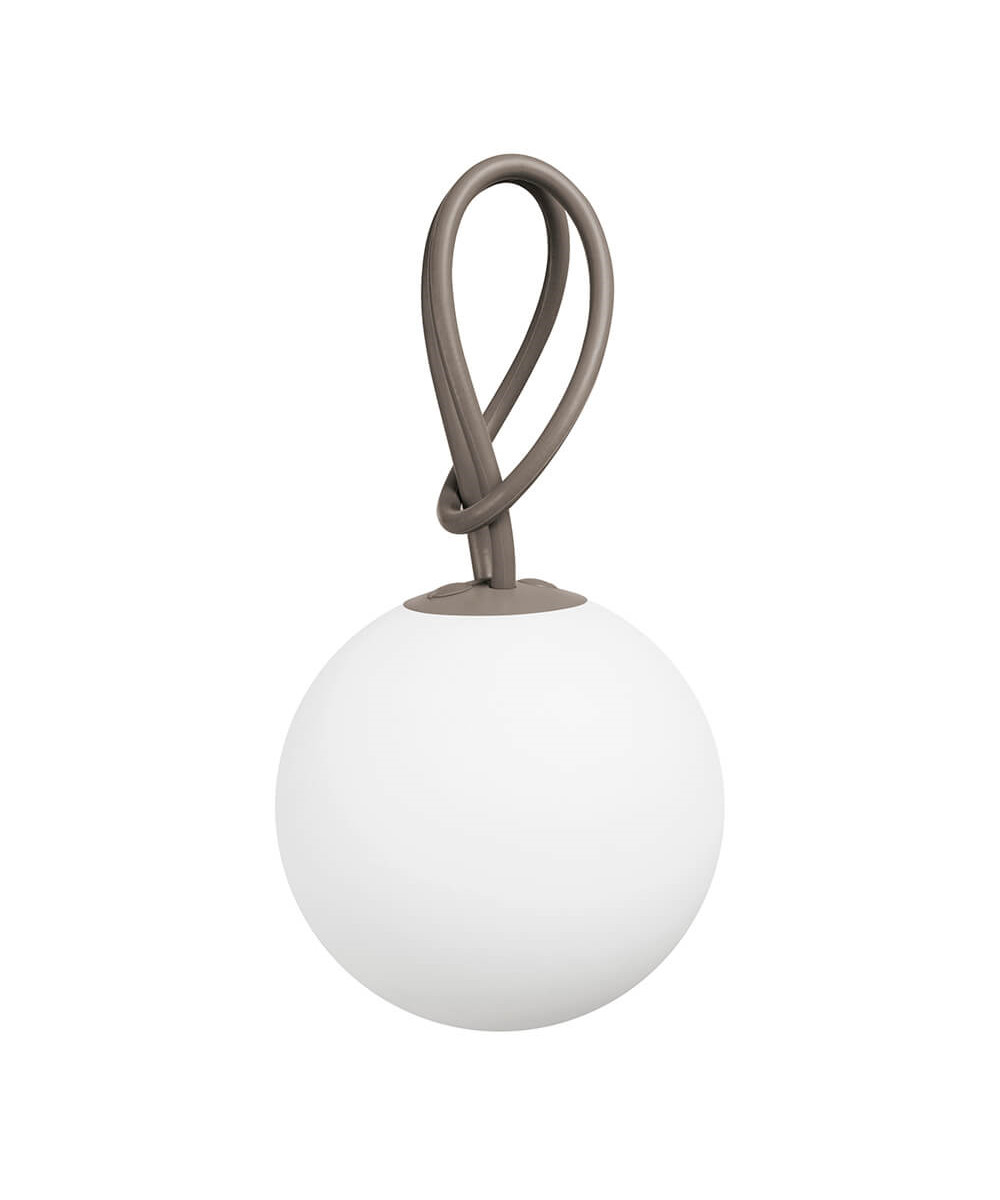 Image of Bolleke Pendelleuchte Taupe - Fatboy® bei Lampenmeister.ch